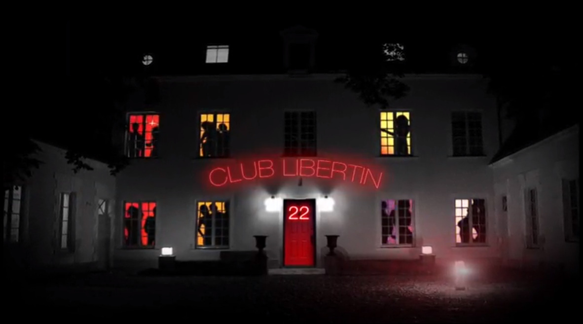 Club Libertin 22