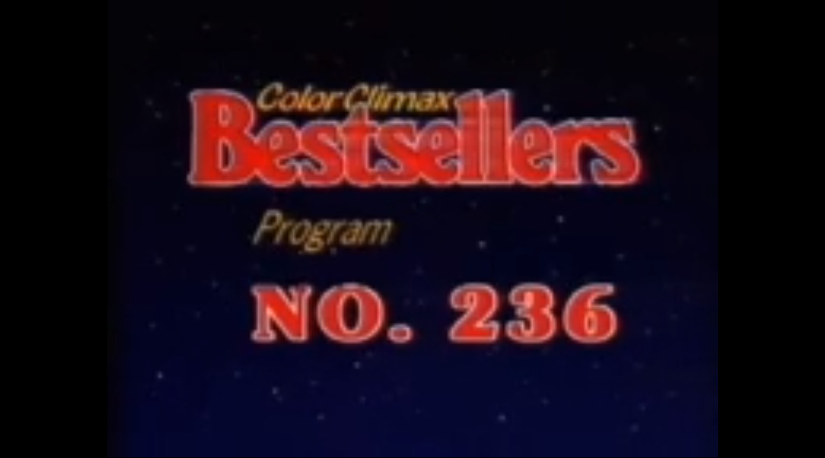 Color Climax Bestsellers No. 236