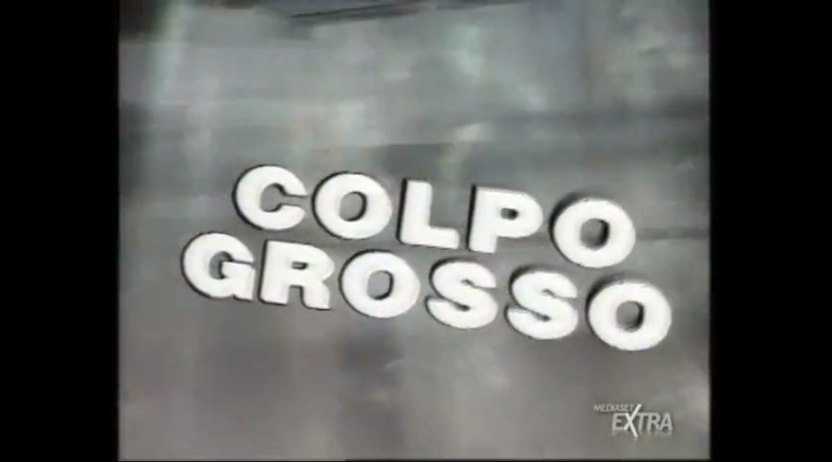 Colpo Grosso