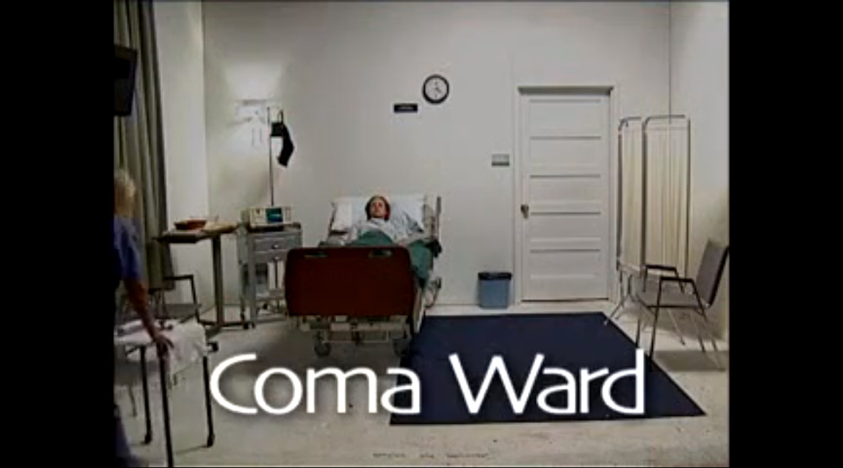 Coma Ward
