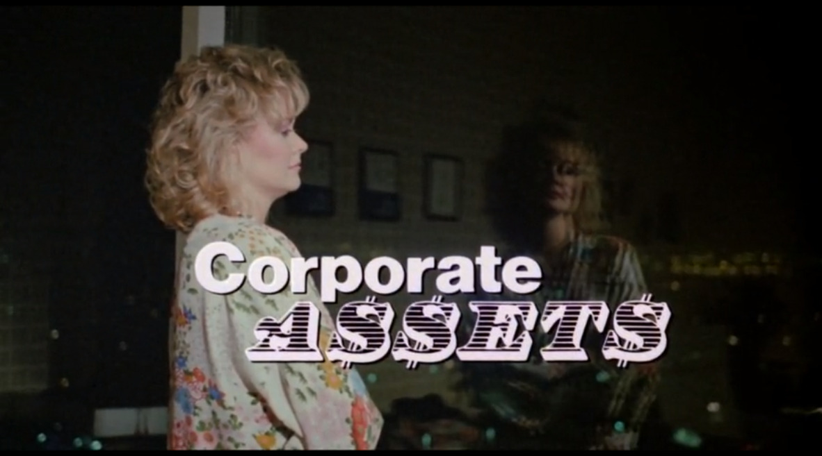 Corporate Assets