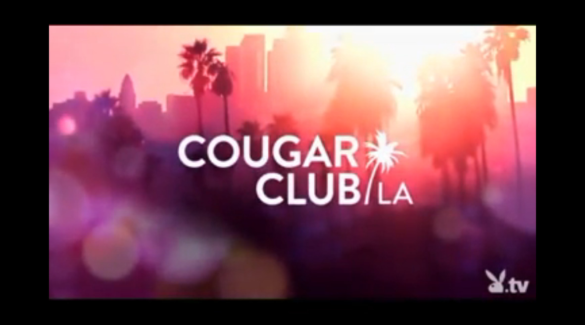 Cougar Club LA