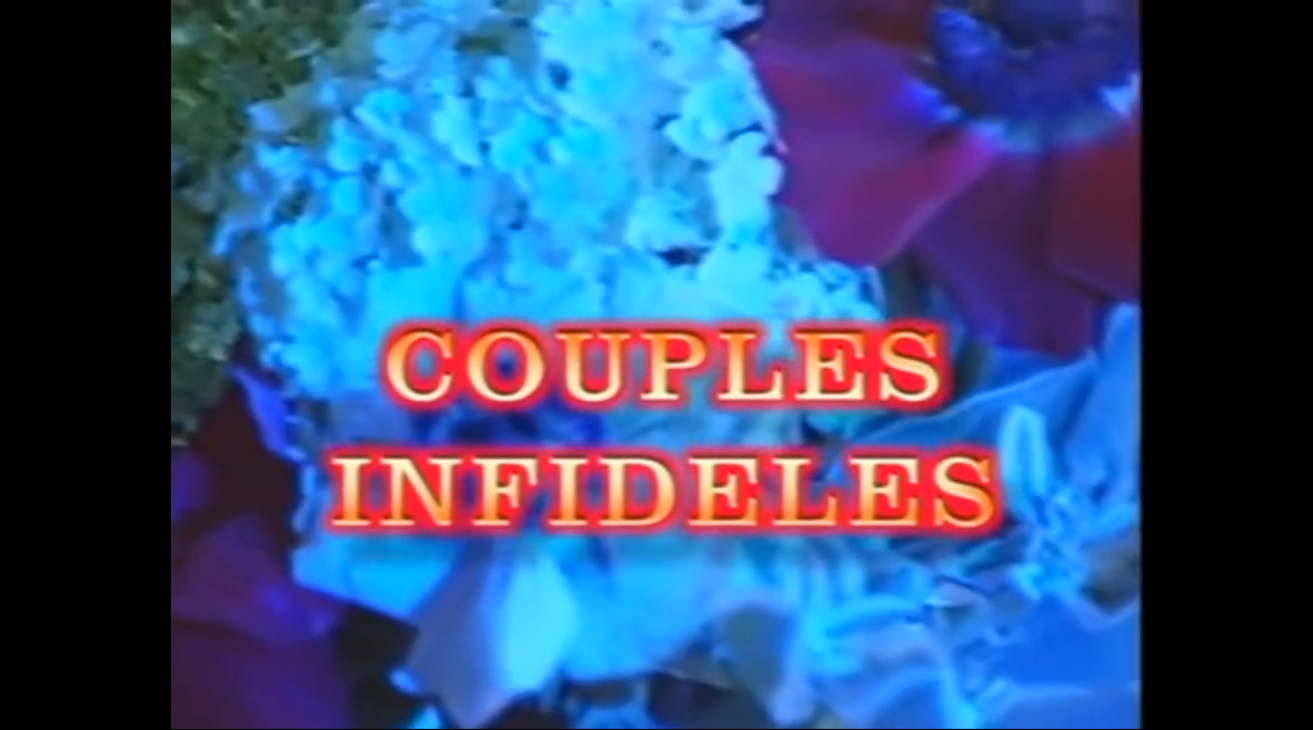 Couples Infideles