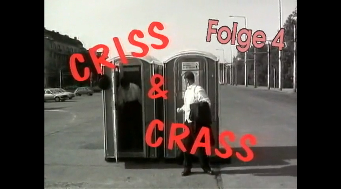 Criss & Crass - Folge 4