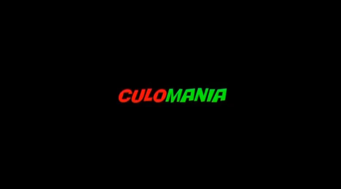 Culomania