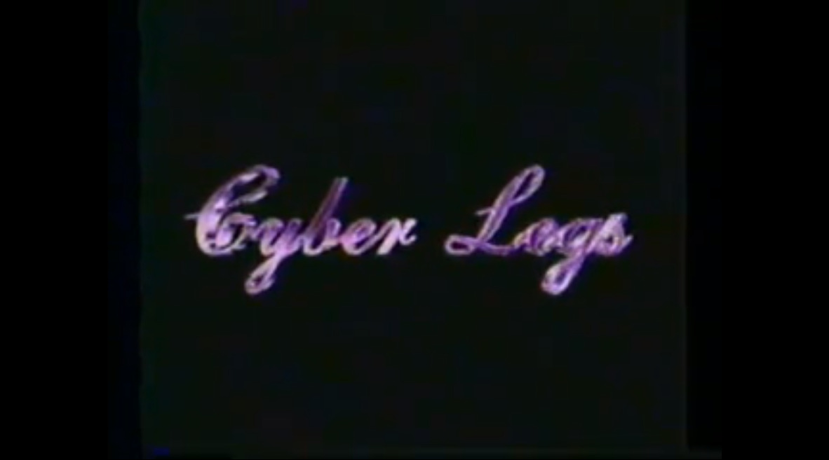 Cyber Logs