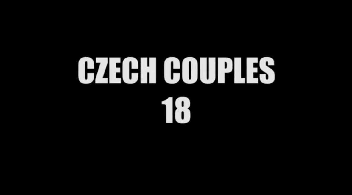 Czech Couples 18