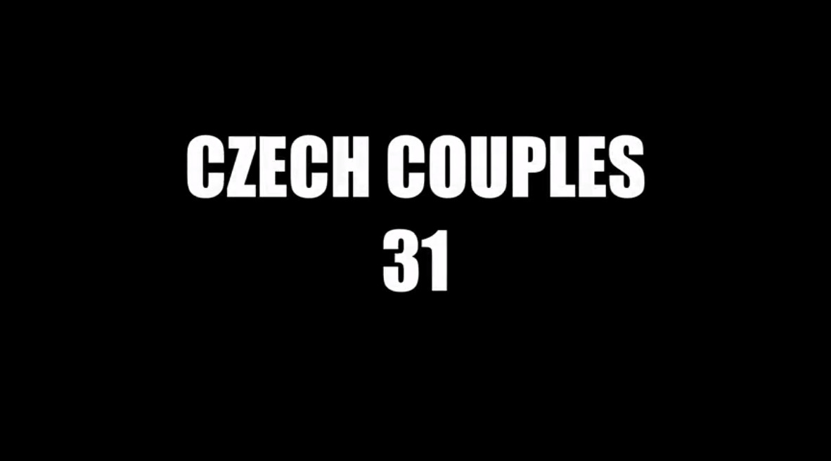 Czech Couples 31