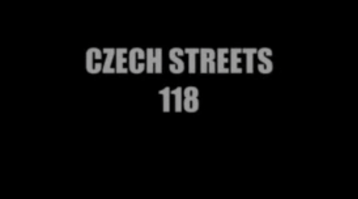 Czech Streets 118