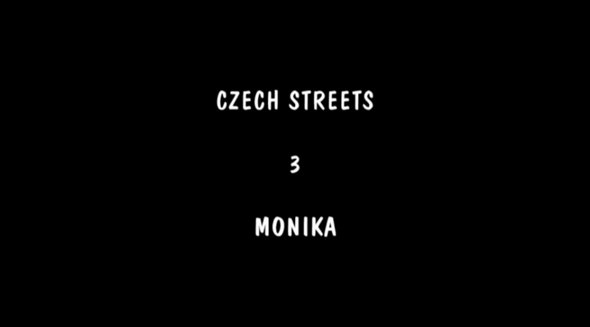 Czech Streets 3