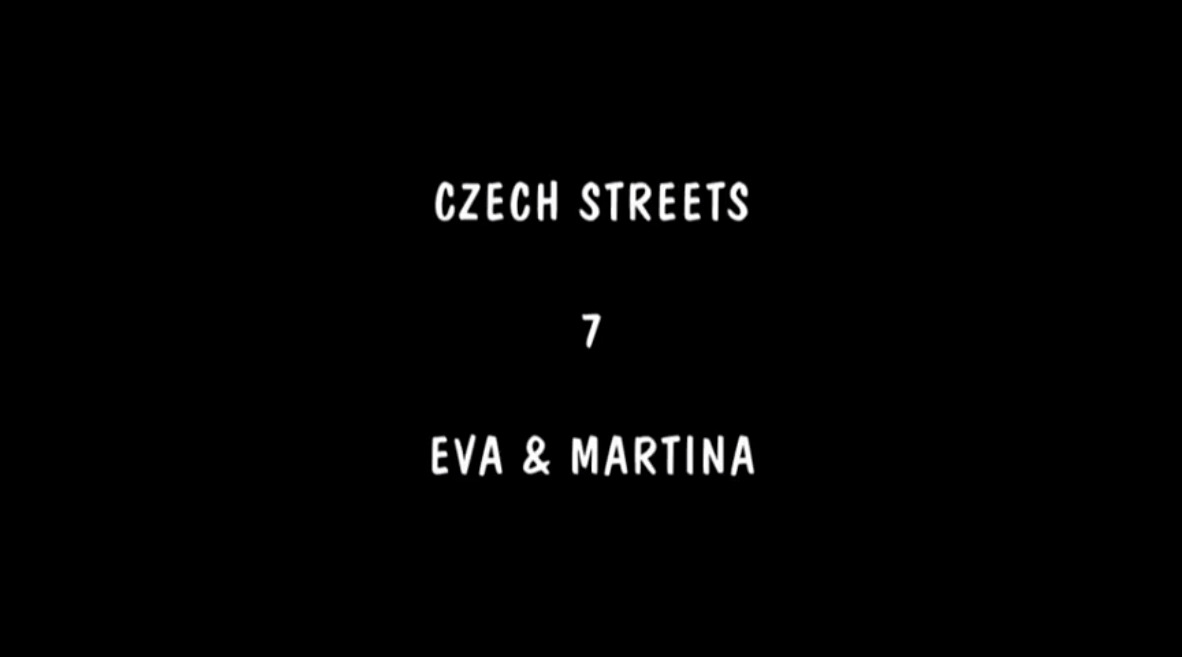 Czech Streets 7