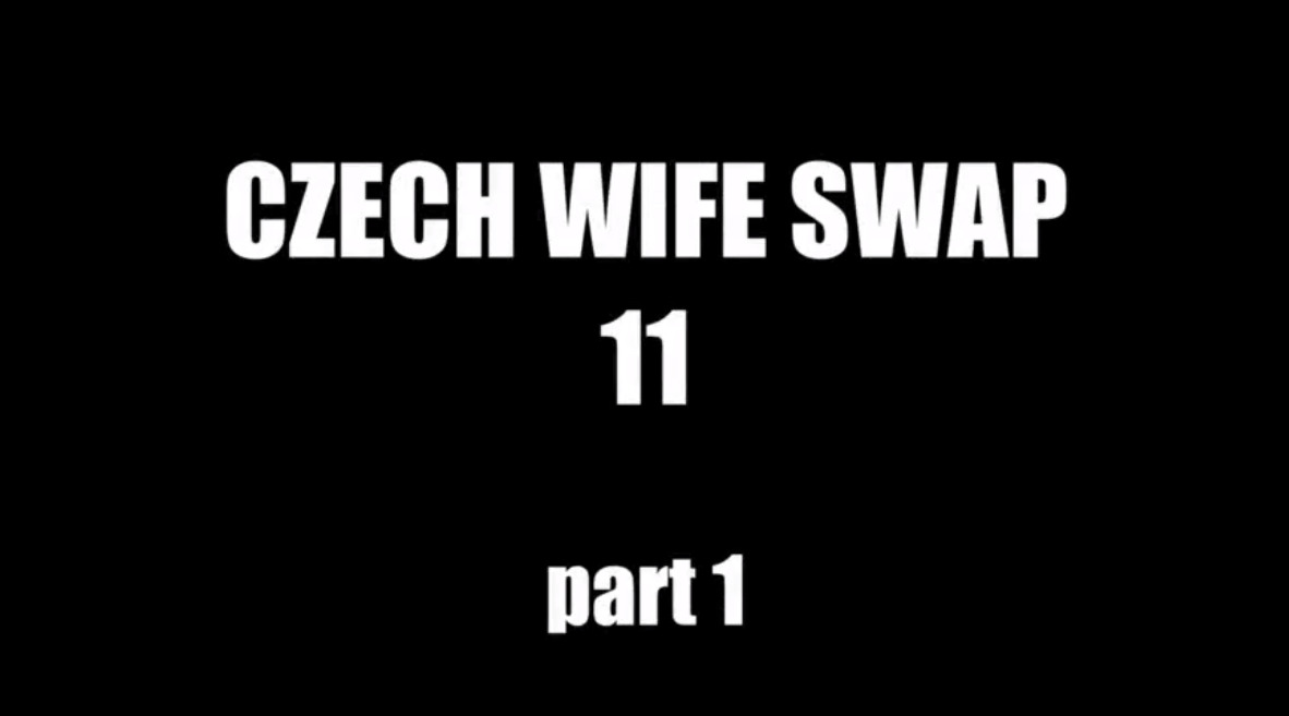 Czech Wife Swap 11