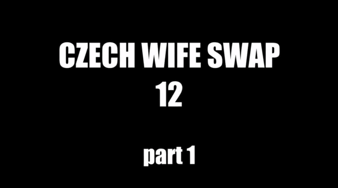 Czech Wife Swap 12