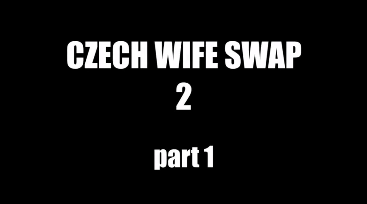 Czech Wife Swap 2