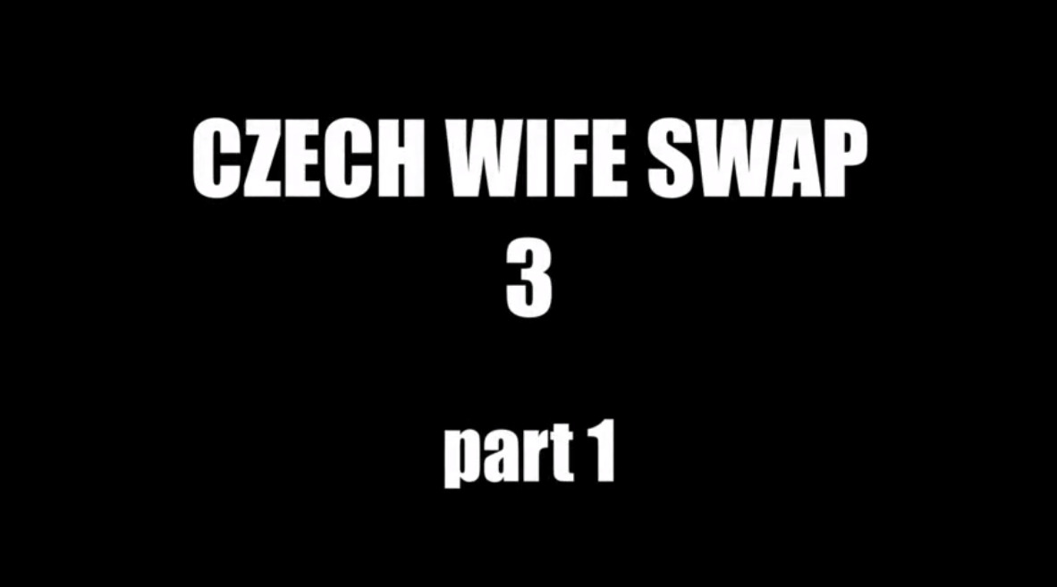 Czech Wife Swap 3