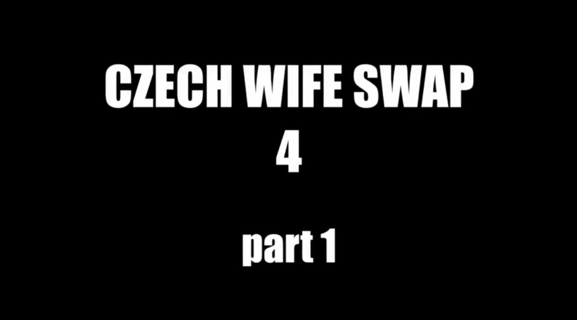 Czech Wife Swap 4