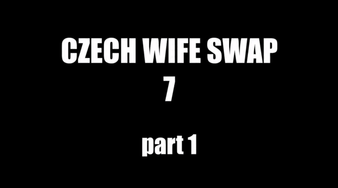 Czech Wife Swap 7
