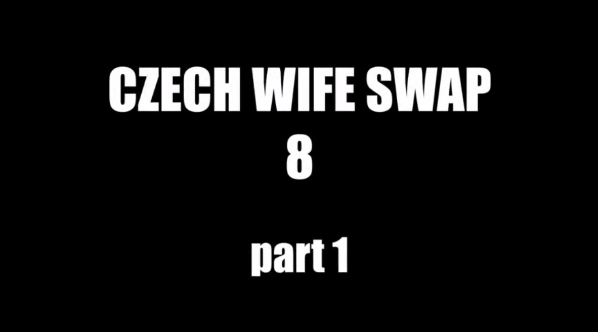 Czech Wife Swap 8