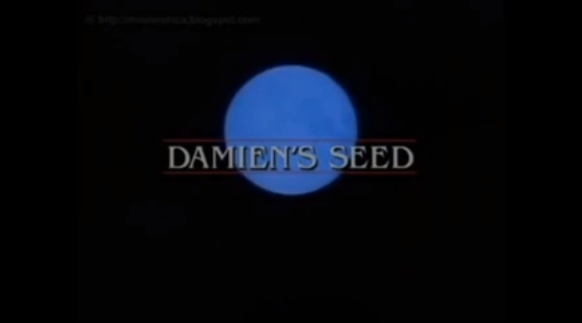 Damien's Seed