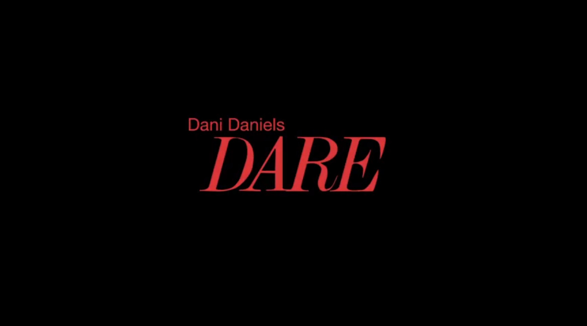Dani Daniels Dare
