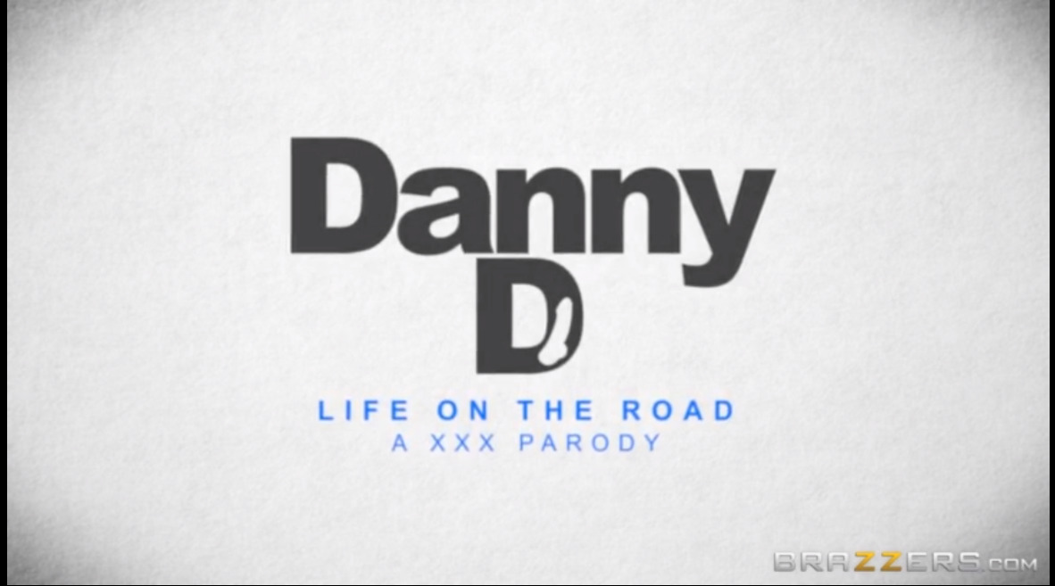 Danny D - life on the road a XXX parody