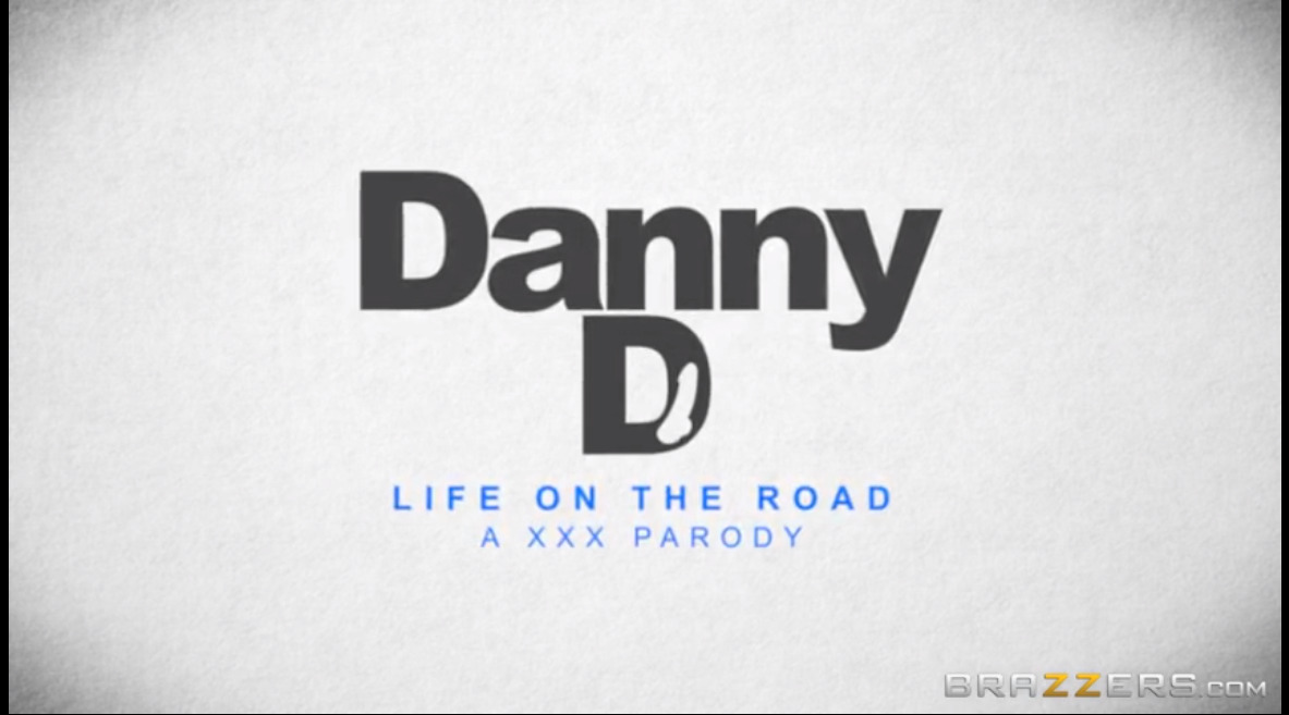Danny D - live on the road - a XXX parody