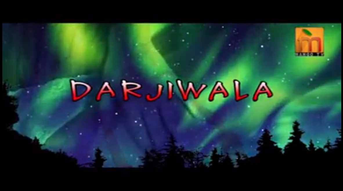 Darjiwala