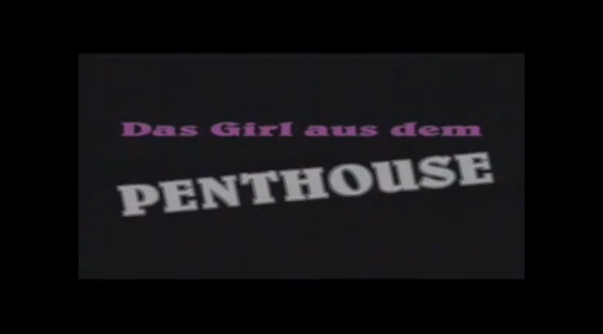 Das Girl aus dem Penthouse