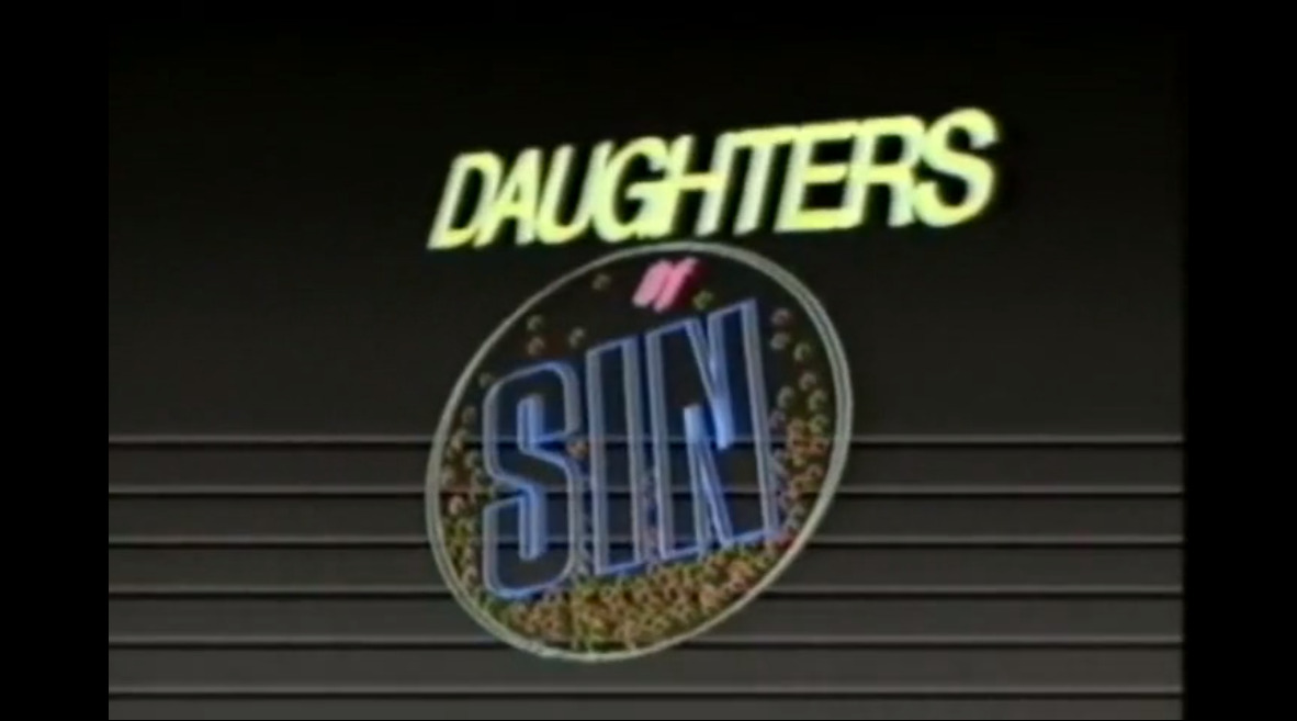 Daughters of Sin