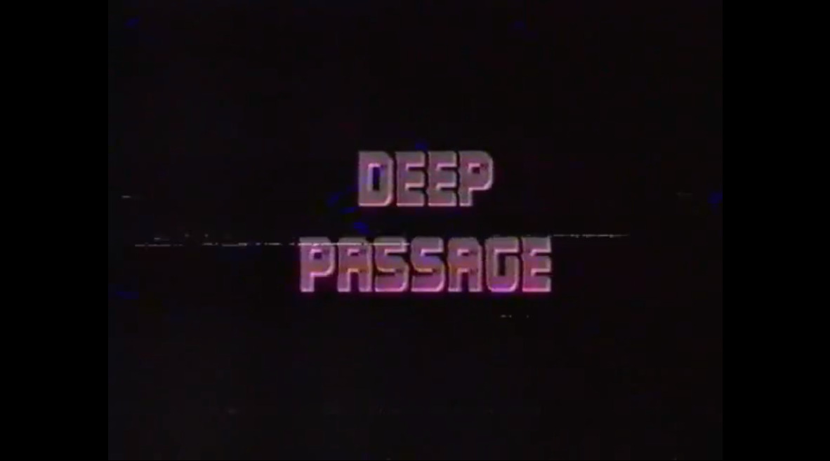 Deep Passage