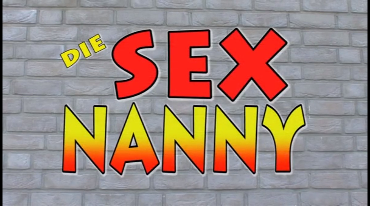 Die sex nanny