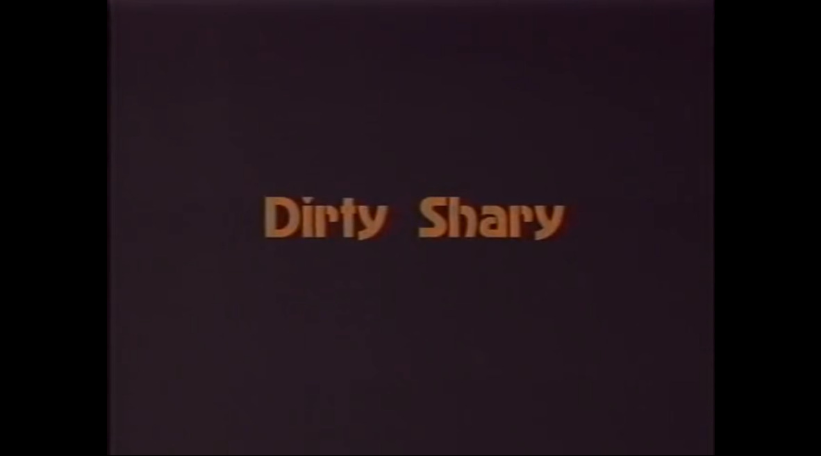 Dirty Shary