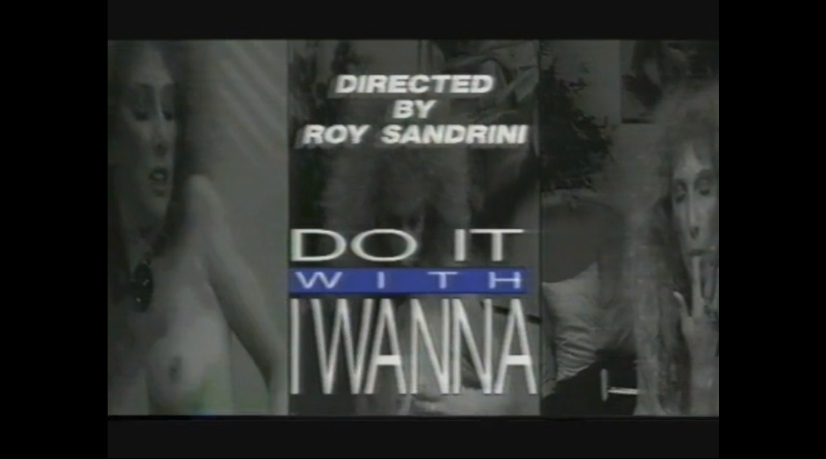 Do it with Iwanna
