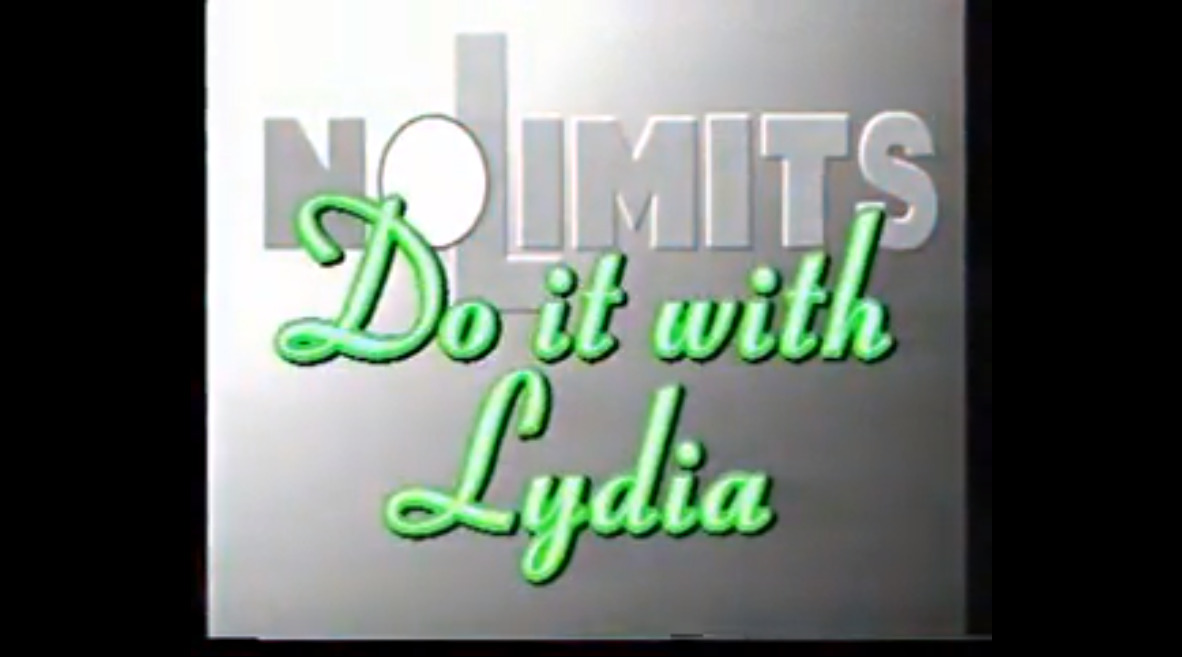 Do it with Lydia