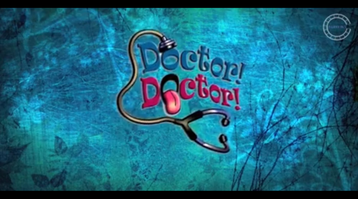 Doctor! CDoctor!