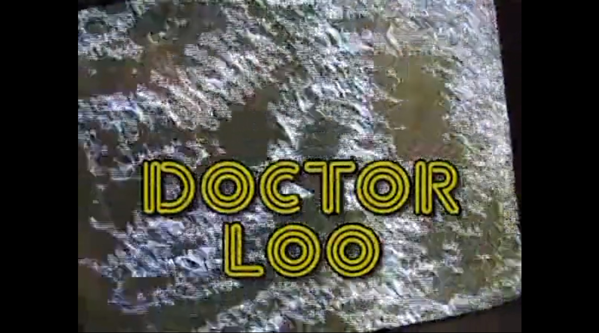 Doctor Loo