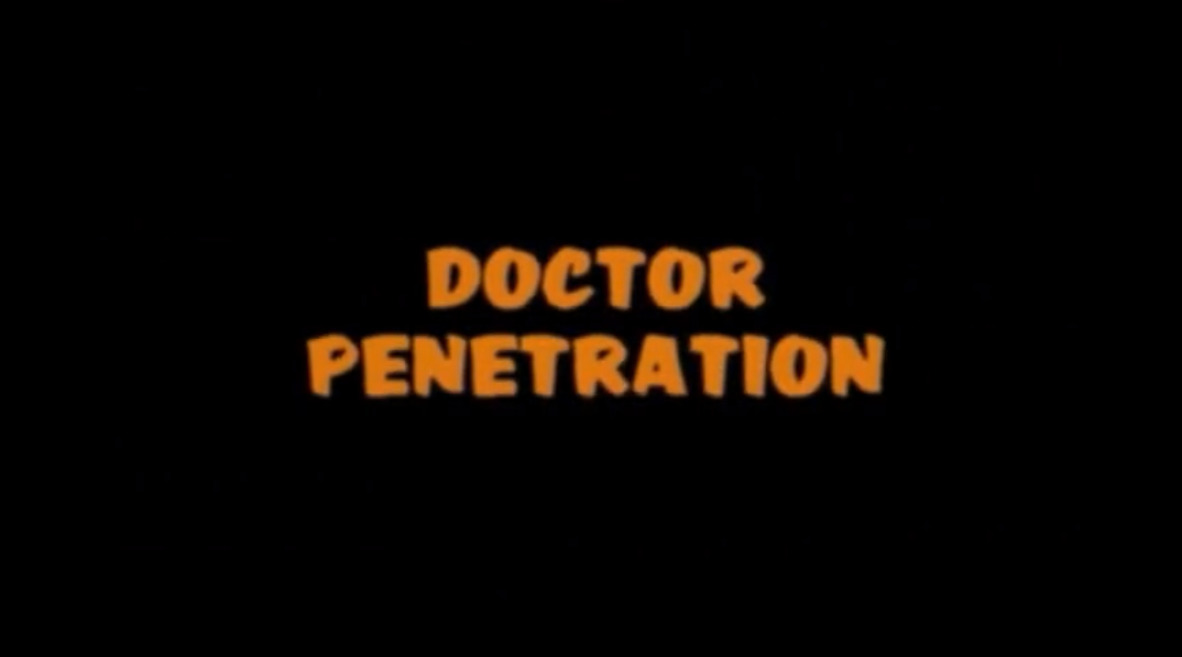 Doctor Penetration