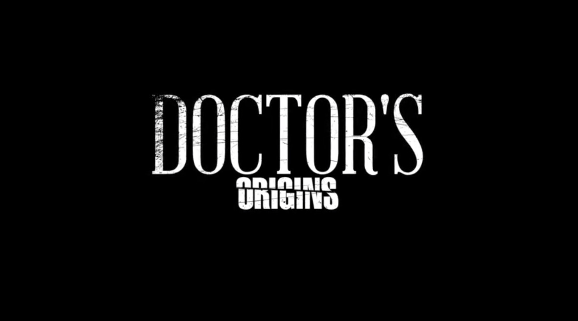 Doctor's Origins