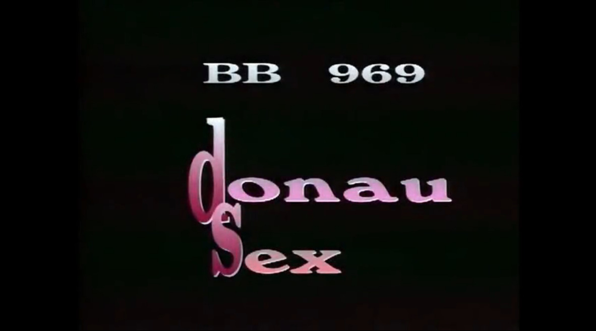 Donau Sex