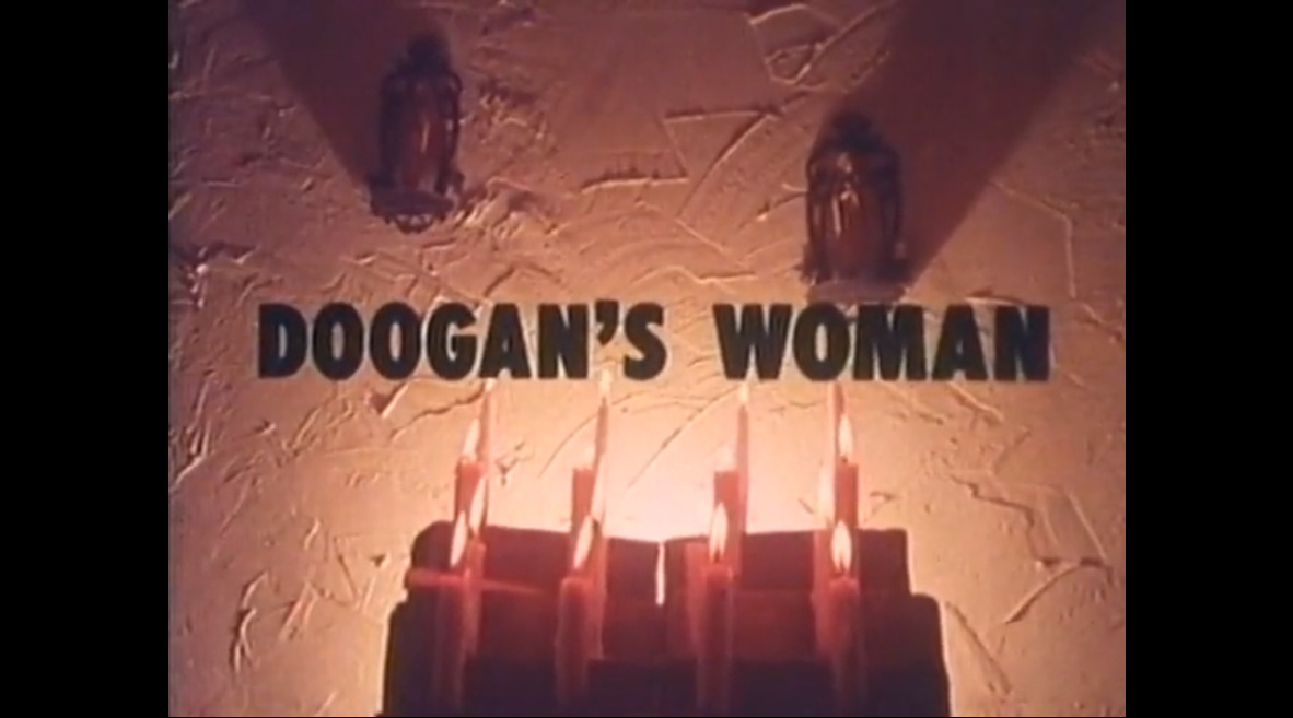 Doogan's Woman