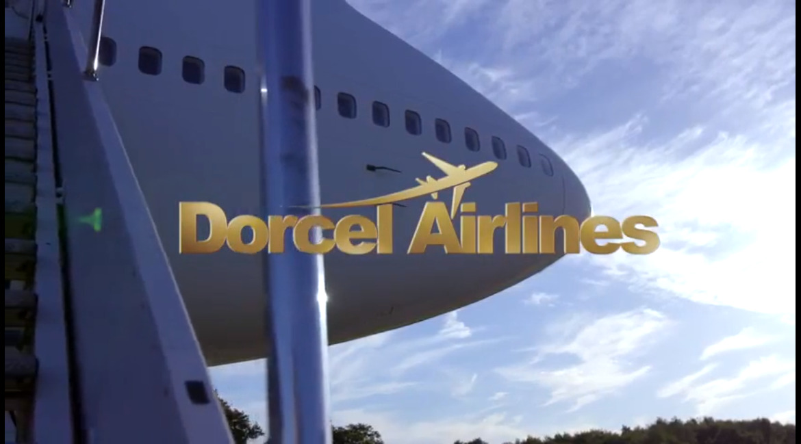 Dorcel Airlines