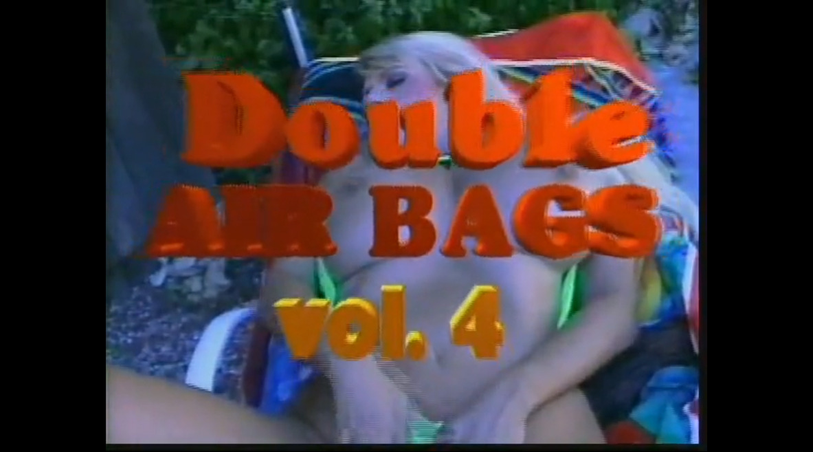 Double Air Bags vol.4