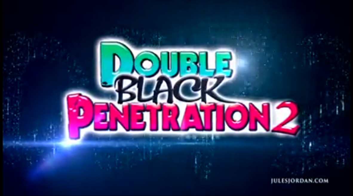 Double Black Penetration 2