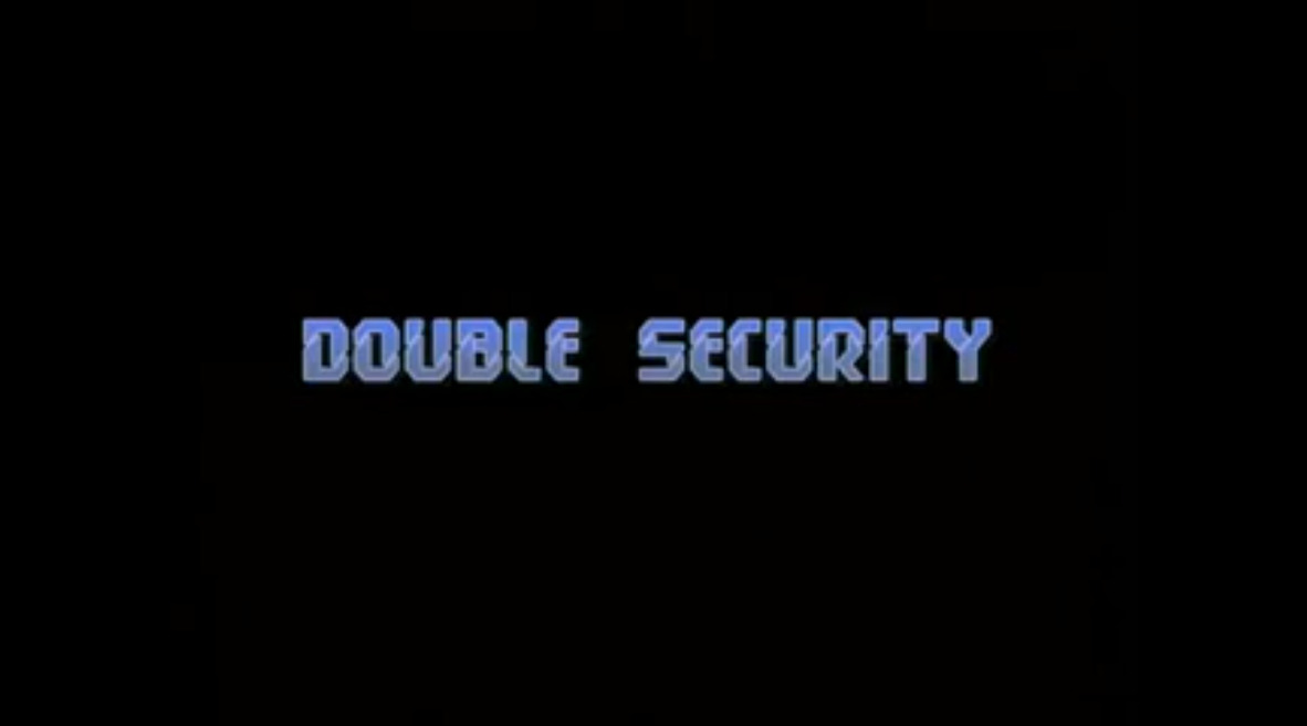 Double Security