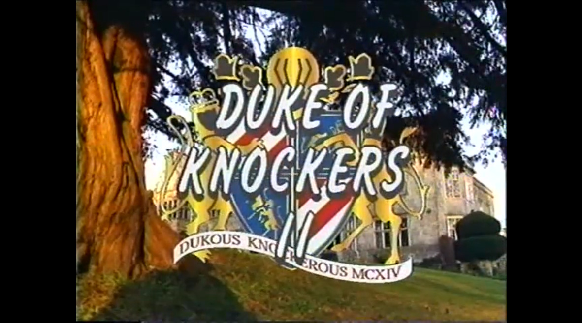 Duke of Knockers II