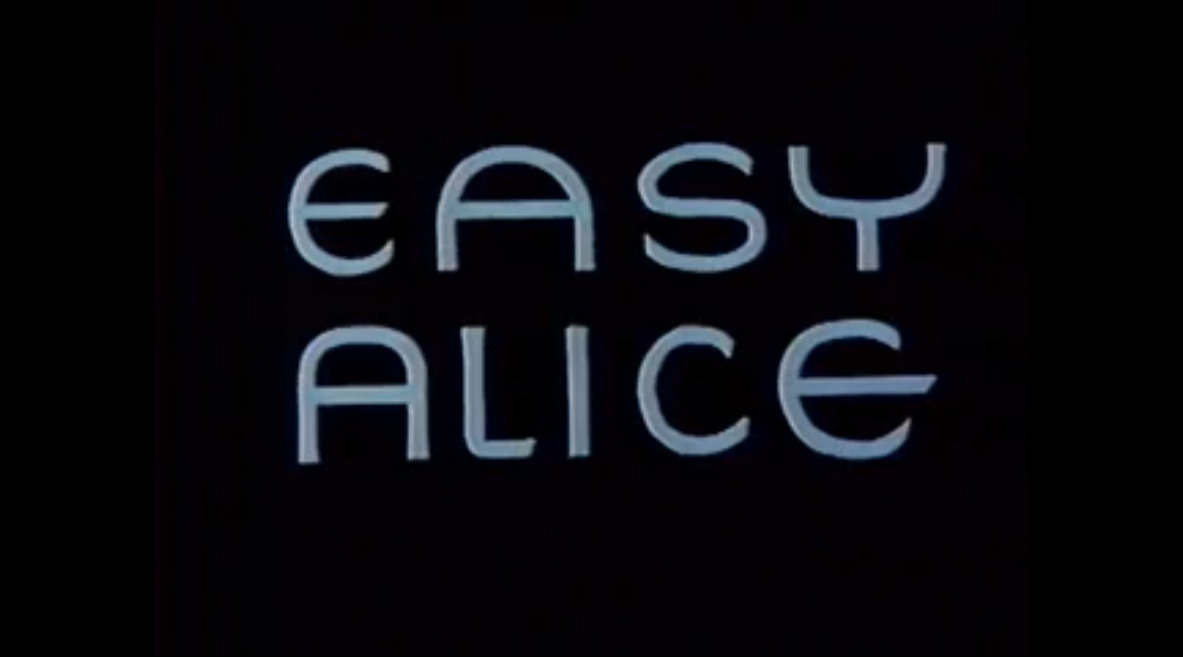 Easy Alice