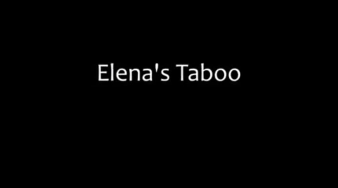 Elana's Taboo