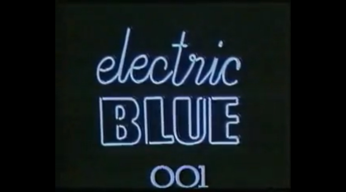 Electric Blue 001