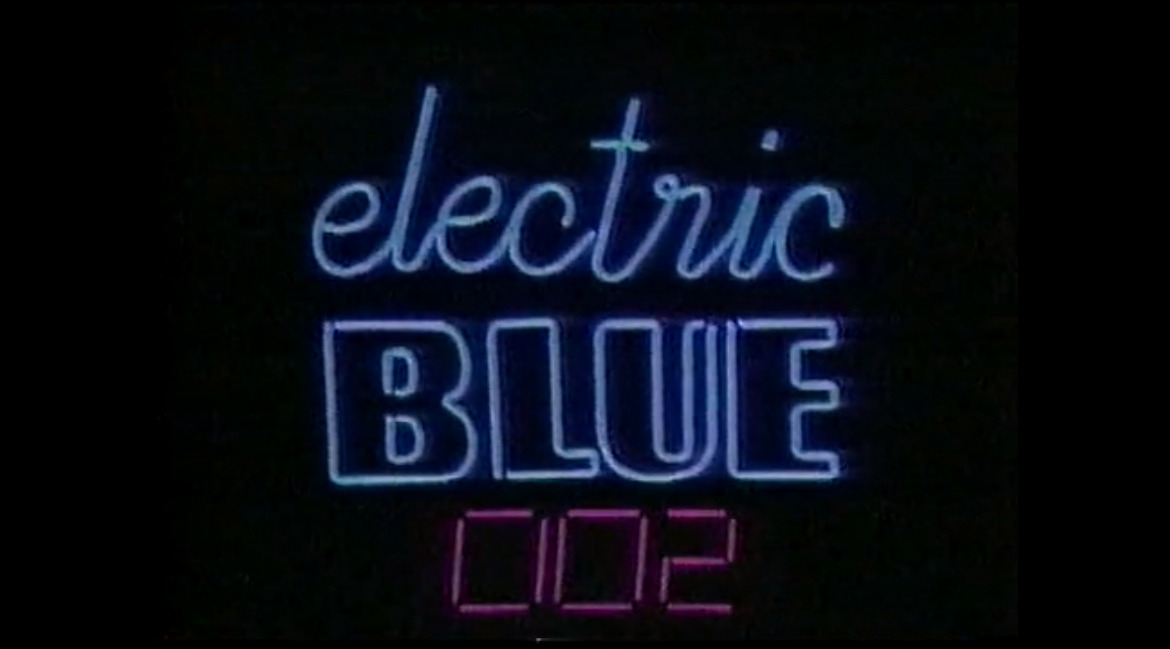 Electric Blue 002