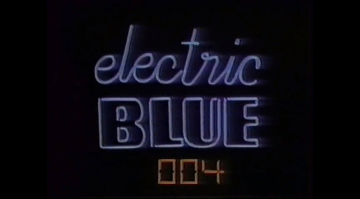 Electric Blue 004